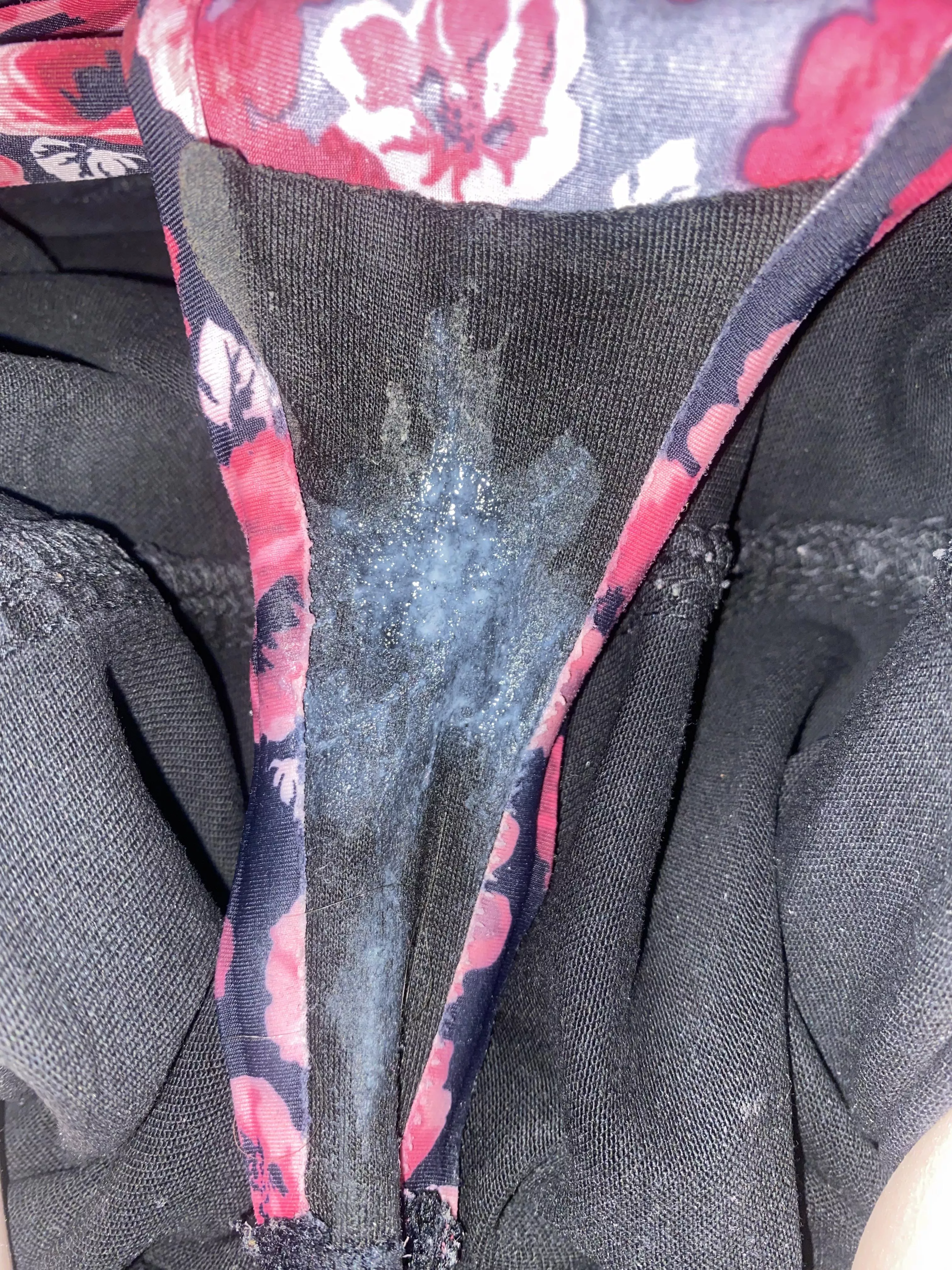 Had quite some fun last night 😊 posted by ellynberry