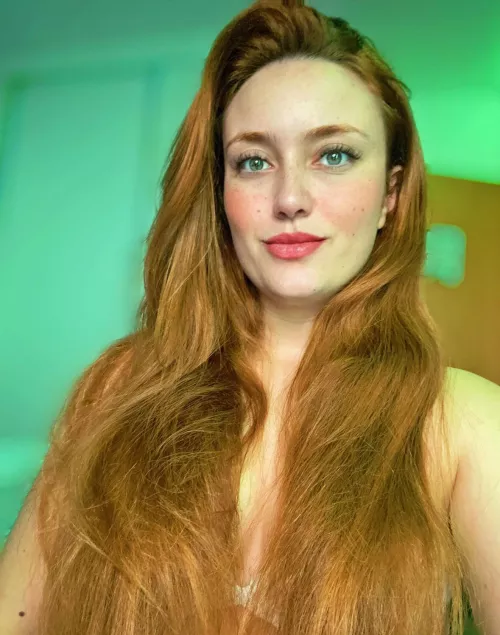 Happy Monday loves by Puzzled_MJ