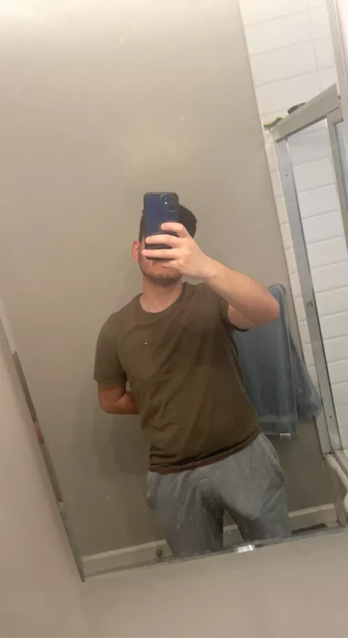 Happy superbowl sunday. Just woke up by Headocabbage