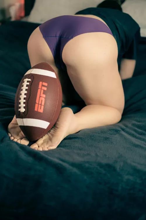 happy Superbowl Sunday!🏈 let's go AFC by lexiesnow420