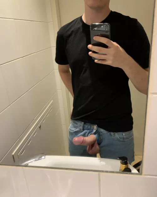 He wanted to say hi 😈 by thelion_12