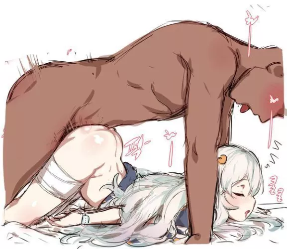 Her father’s worst nightmare was her favorite fantasy. Now she couldn’t wait to see his face when he found out who turned his little girl into a woman. by lost_specter_land