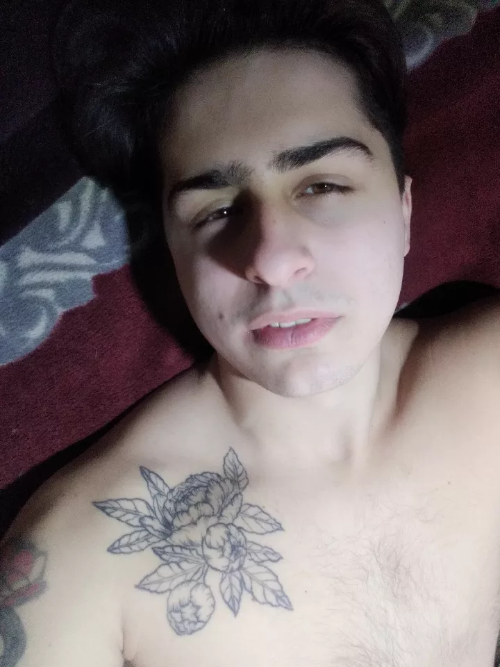 Hey, boys, hope you'll have a great day😉 posted by Cdson