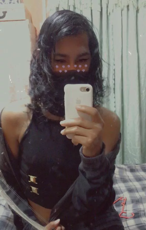 Hey guys, this is my first post..what do you think? posted by sadboi_energy