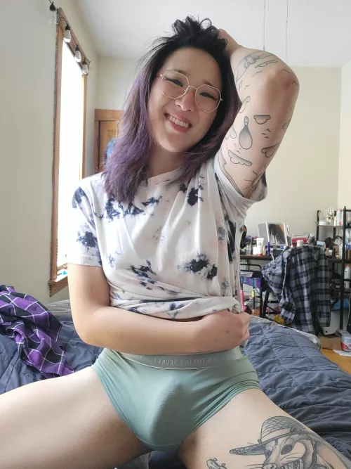 hey there :3 by ghosty-40hands