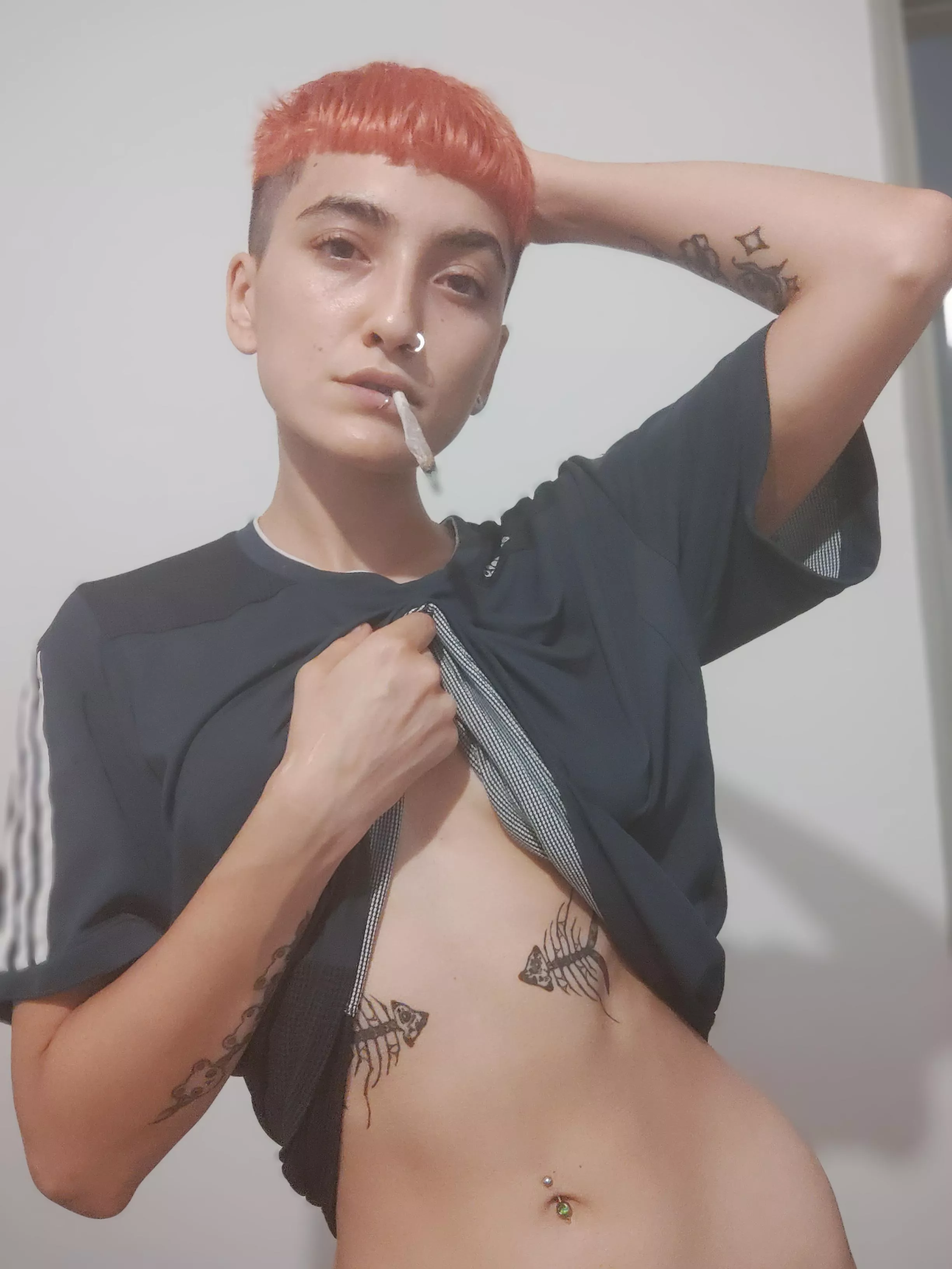 Hi baby posted by esmeralda_420