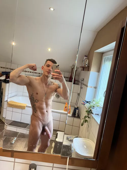 Hi from Germany ;) by Dobermann67