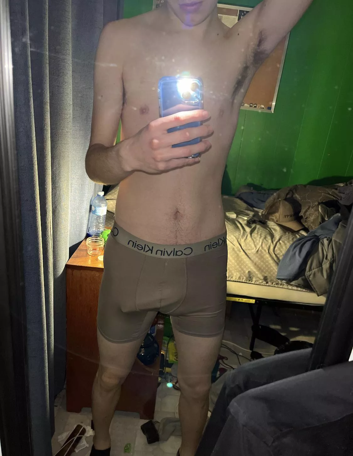 Hold me close and fuck me how you want (19) posted by Initial_Implement770