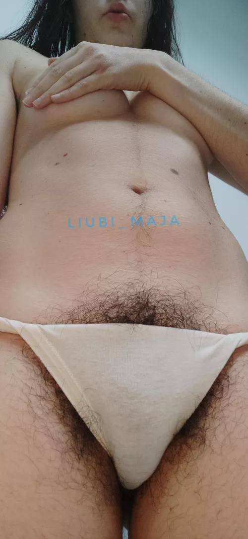 hope I'm still sexy... by Liubimaja4u