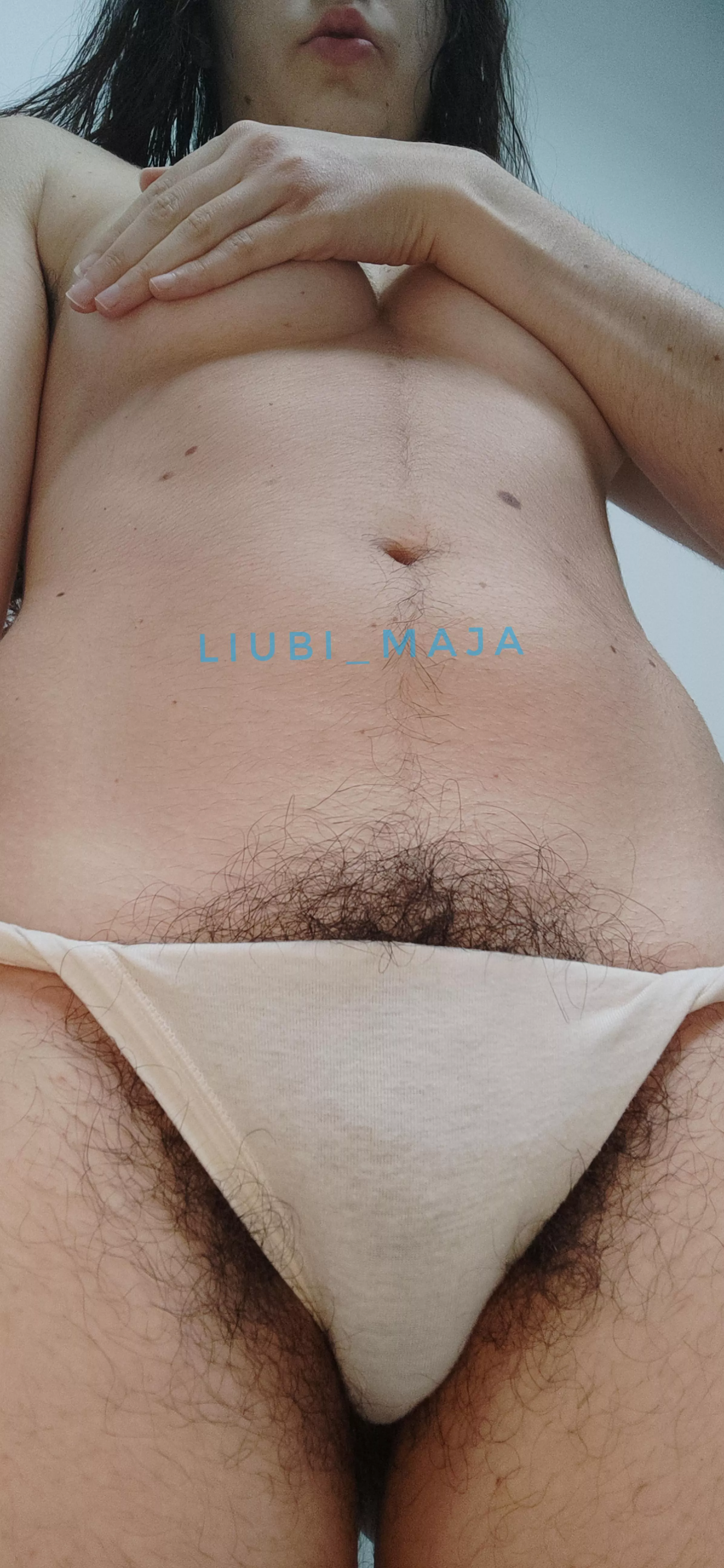 hope I'm still sexy... posted by Liubimaja4u