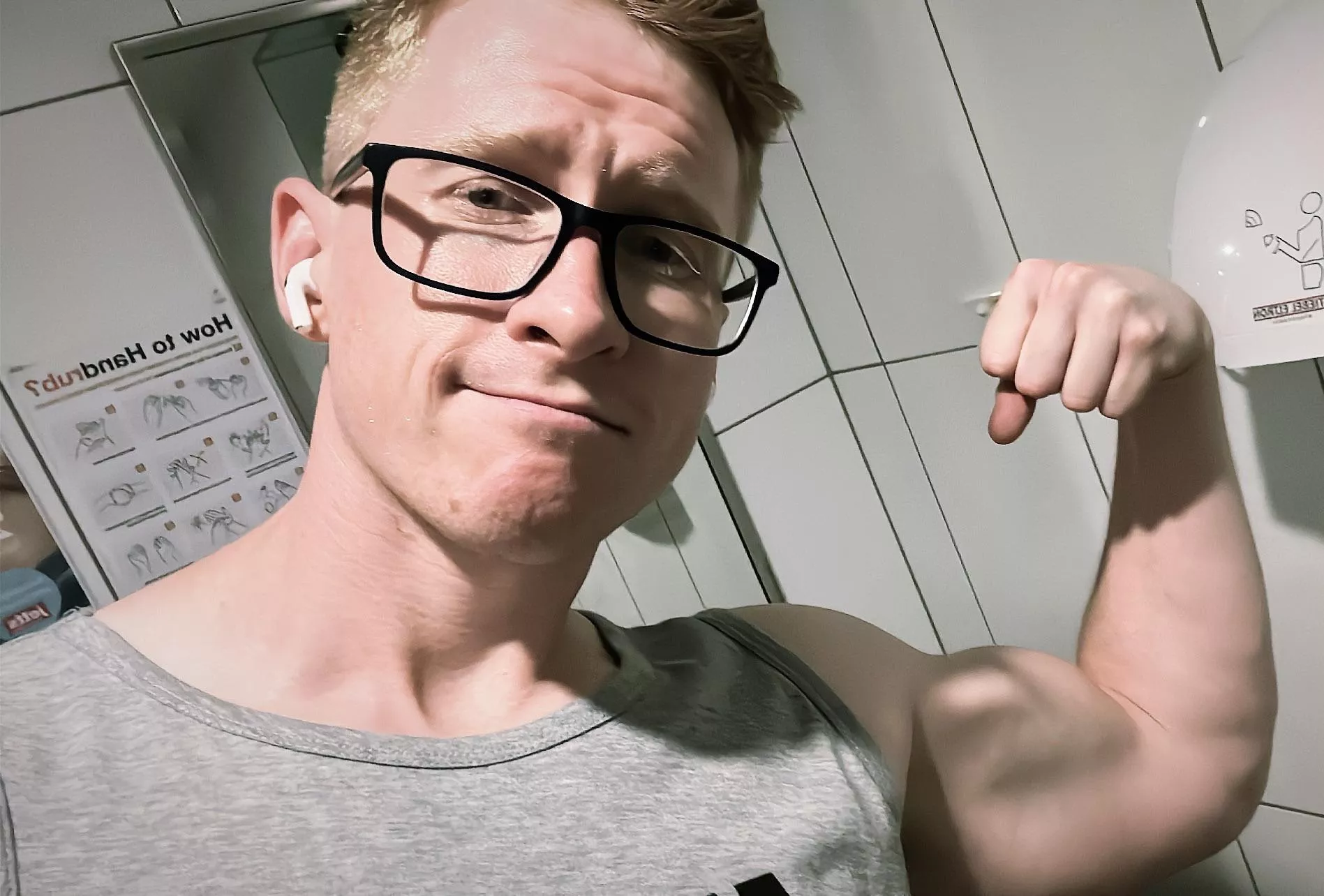 Hope we’re enjoying the weekend all! posted by pahlke99