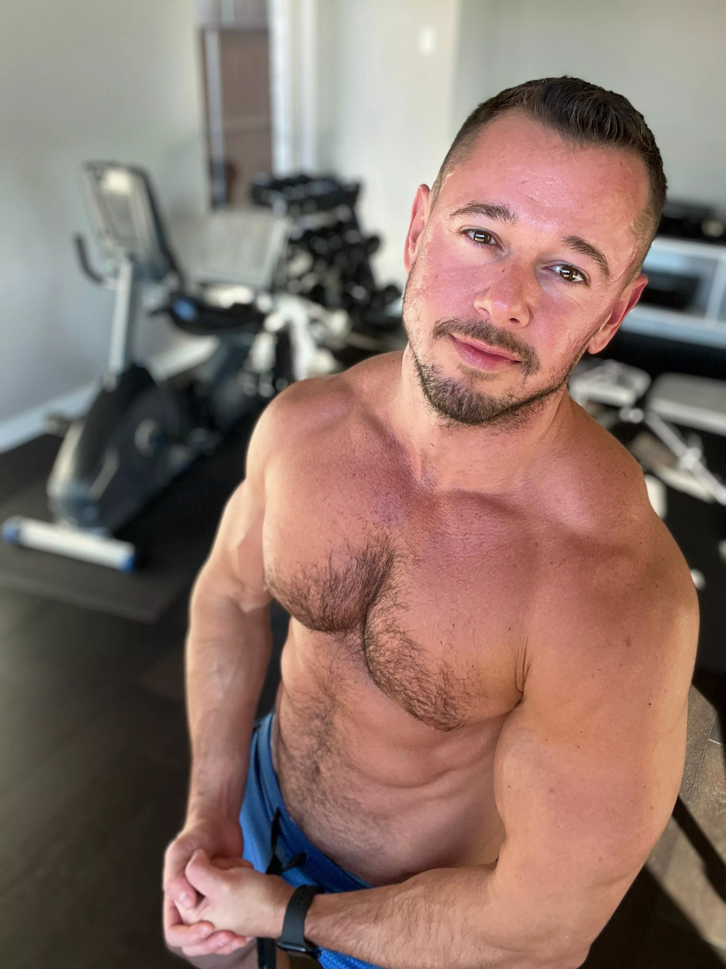 Hope you’re having a beautiful Sunday! posted by danwelden