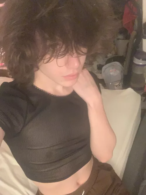 hope youre having a nice night!! :0 by luvmonkey420