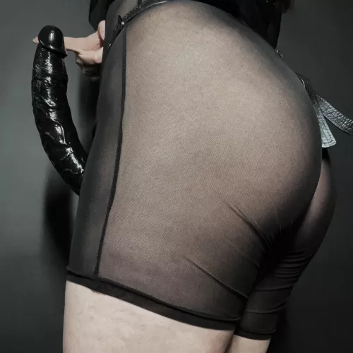 How much could you handle? by gentlecollapse