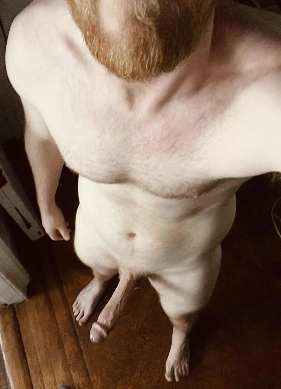 How would you treat me if I was your valentine? posted by theNaked_BeardedChef