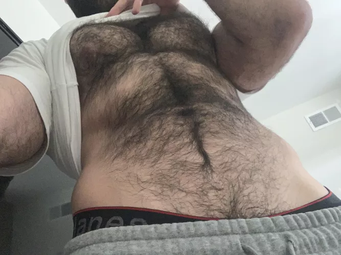 How’s the view by Infected_Mango