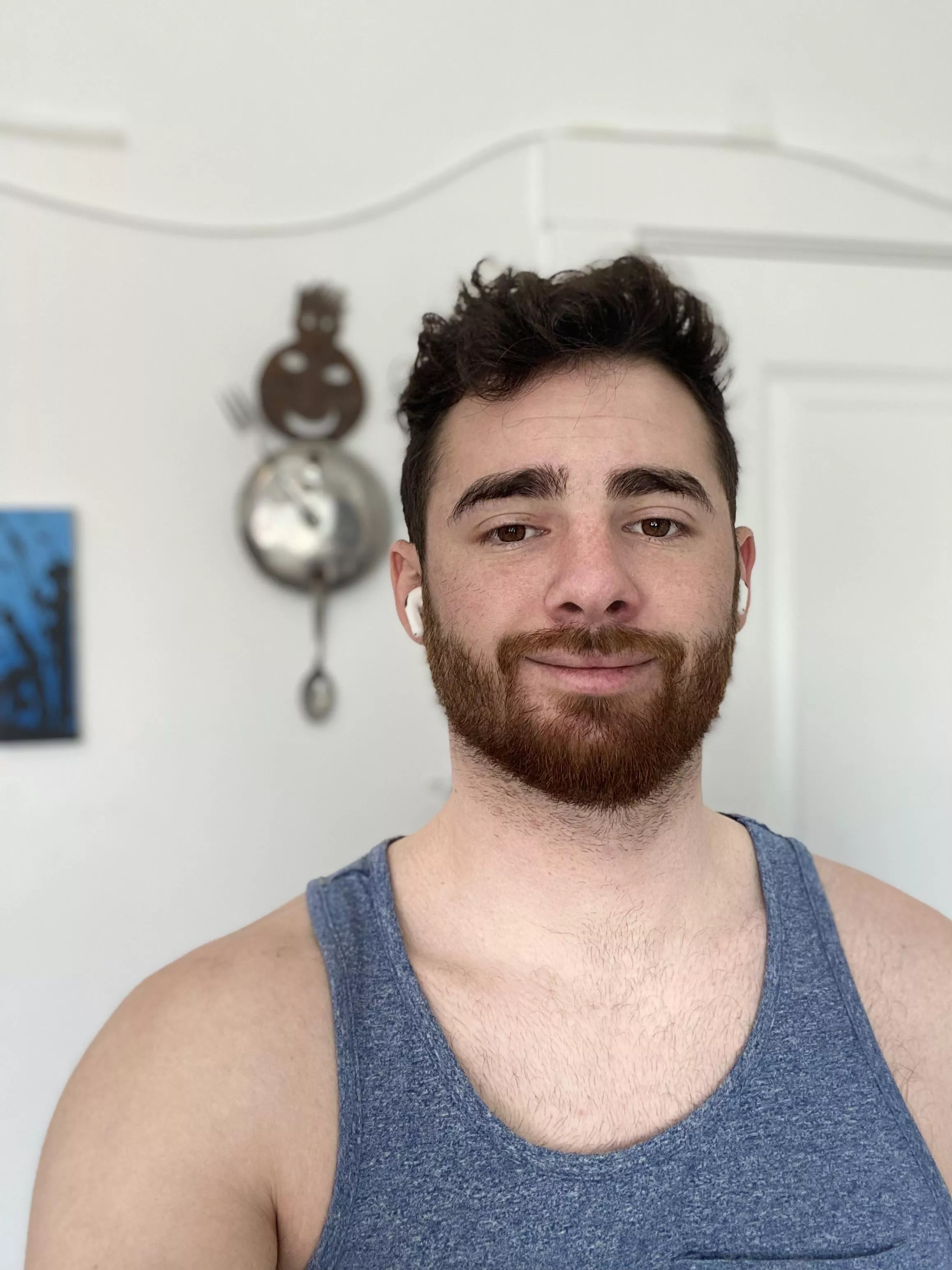 How’s the weekend everyone! posted by SwissCream