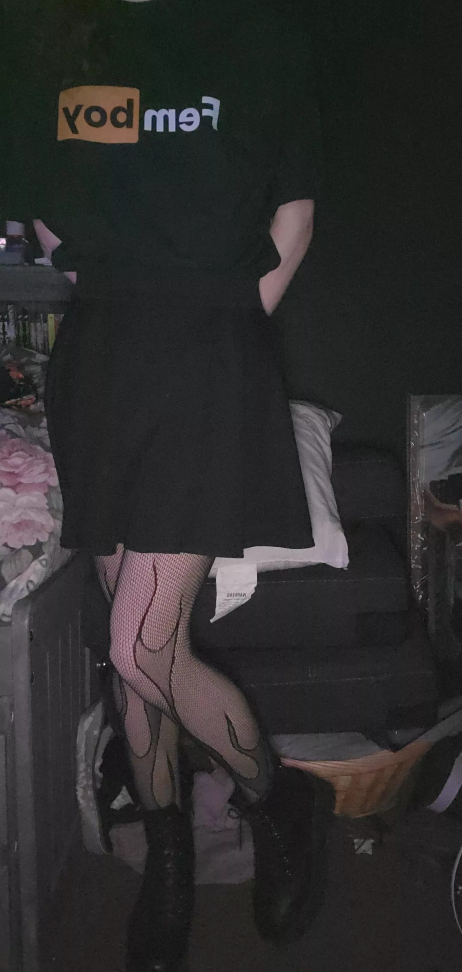 How's this outfit? posted by CoDofDoom6