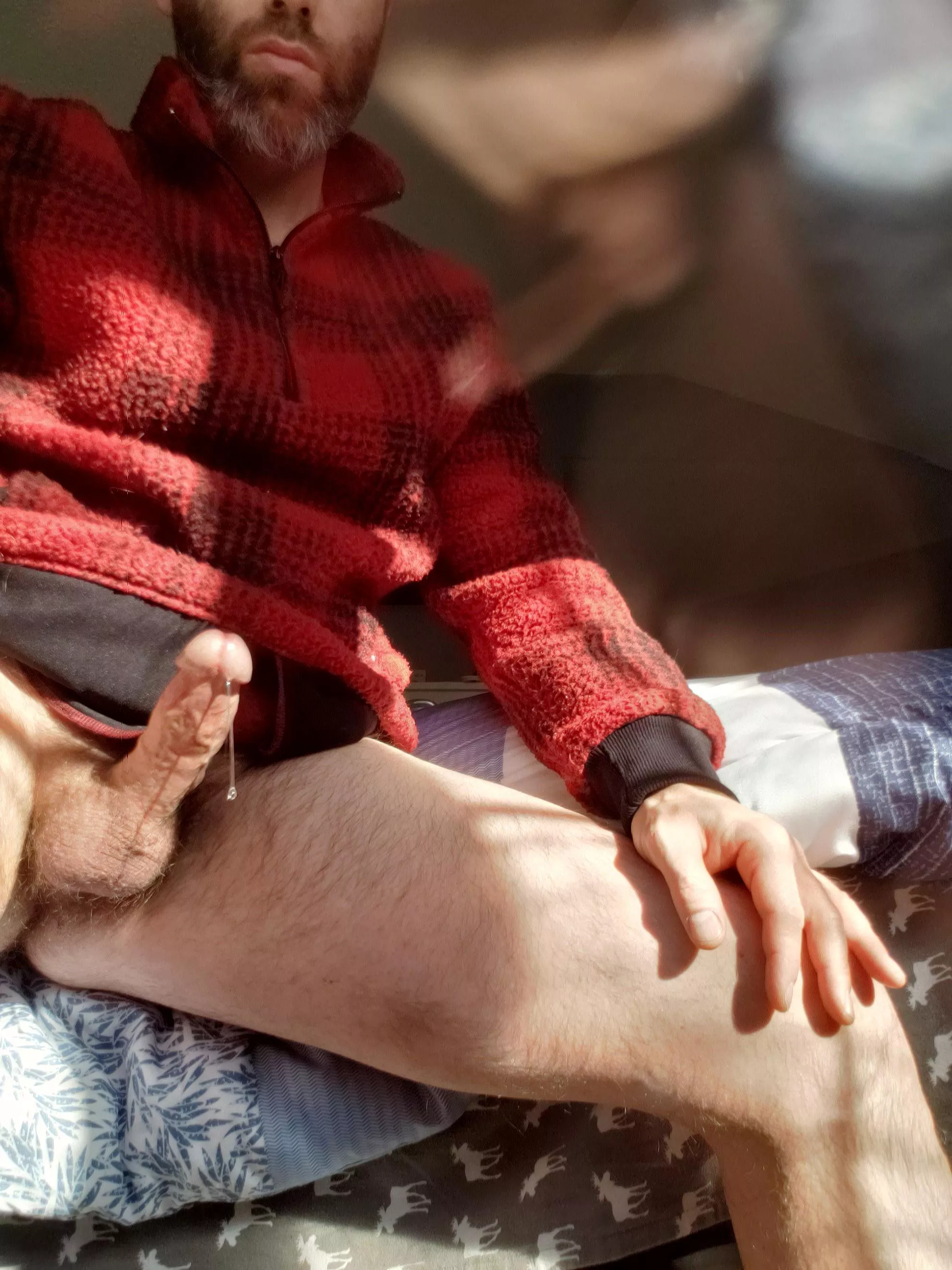 I don't know if I can hold out any longer! (42) posted by wanderlust202