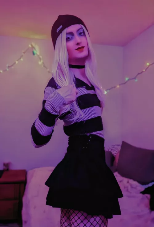 🌸i felt like a ✨fairy✨ heheh🌸 by Archbox_