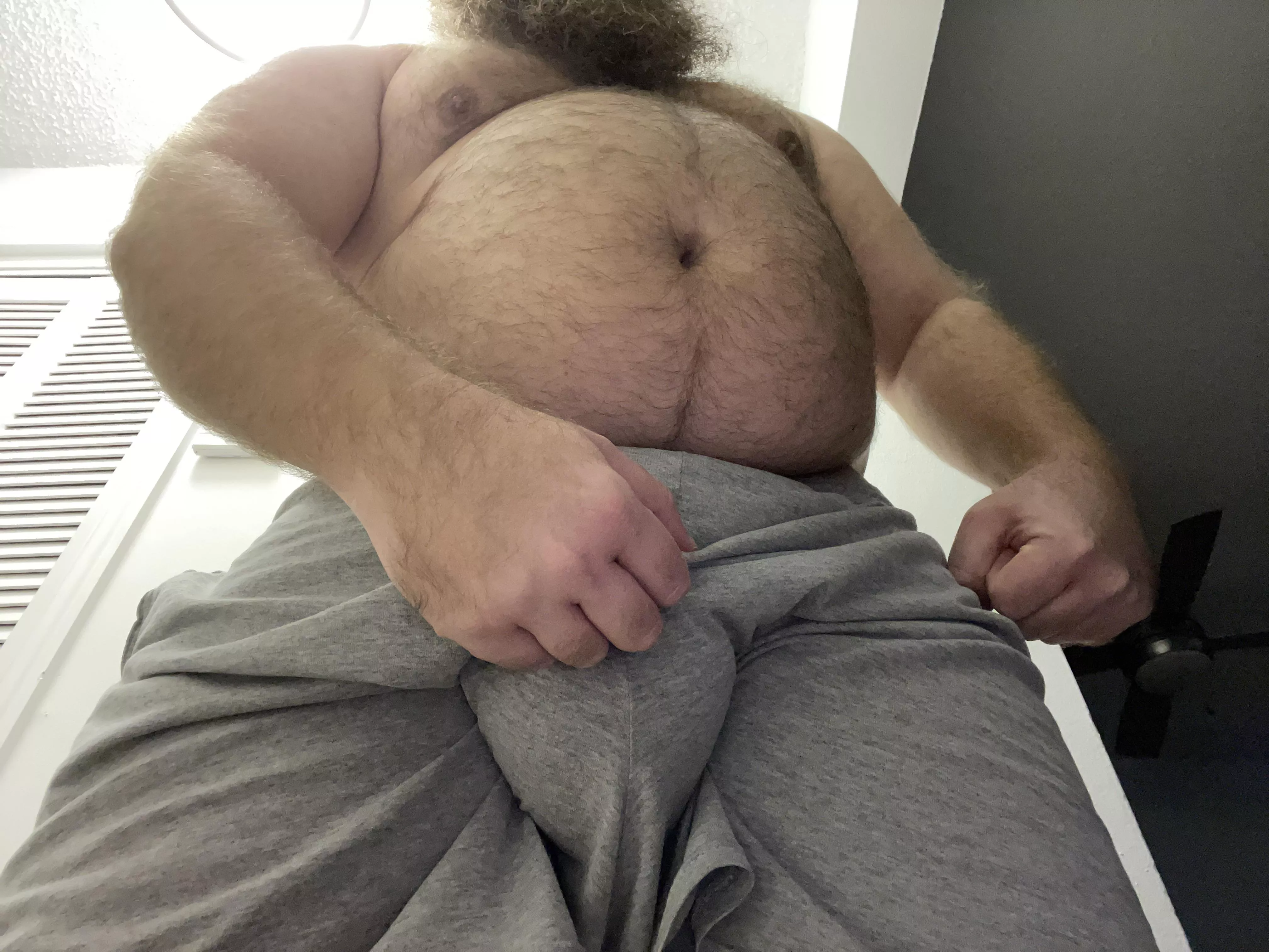 I got big balls and I cannot lie 🥵📸🍒💦 posted by eyesup305