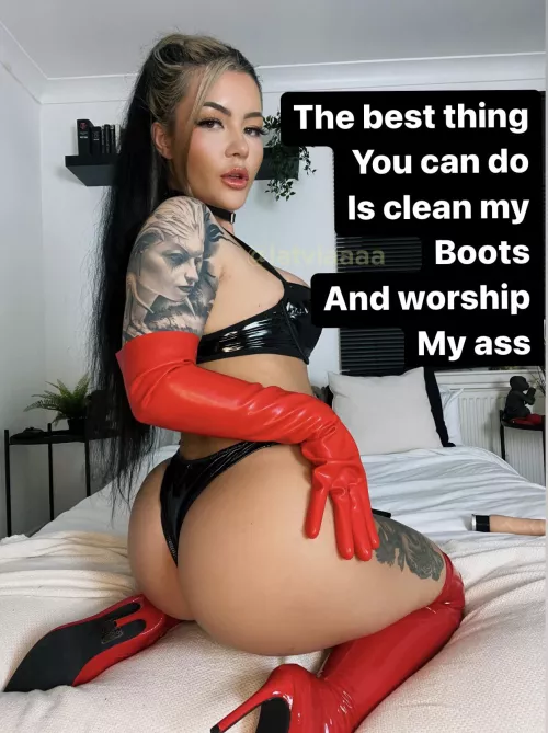 I have a job for you by latviaaaa6