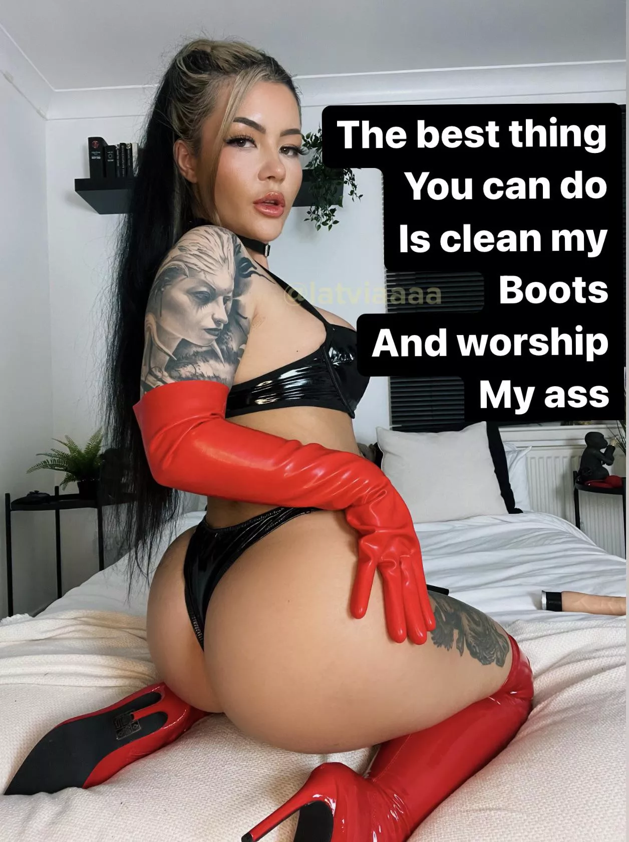 I have a job for you posted by latviaaaa6