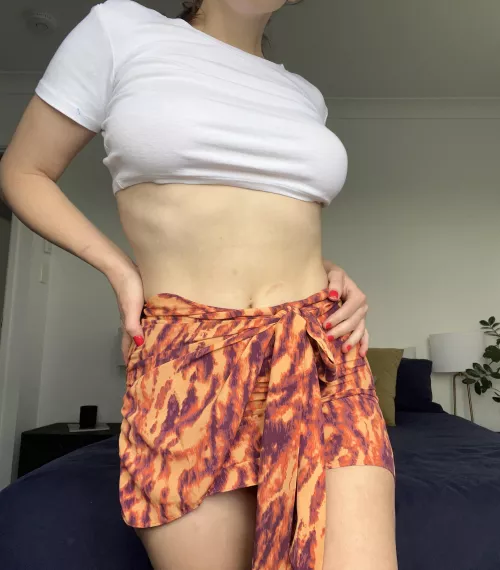 I hope you like my outfit! by chillwithrose