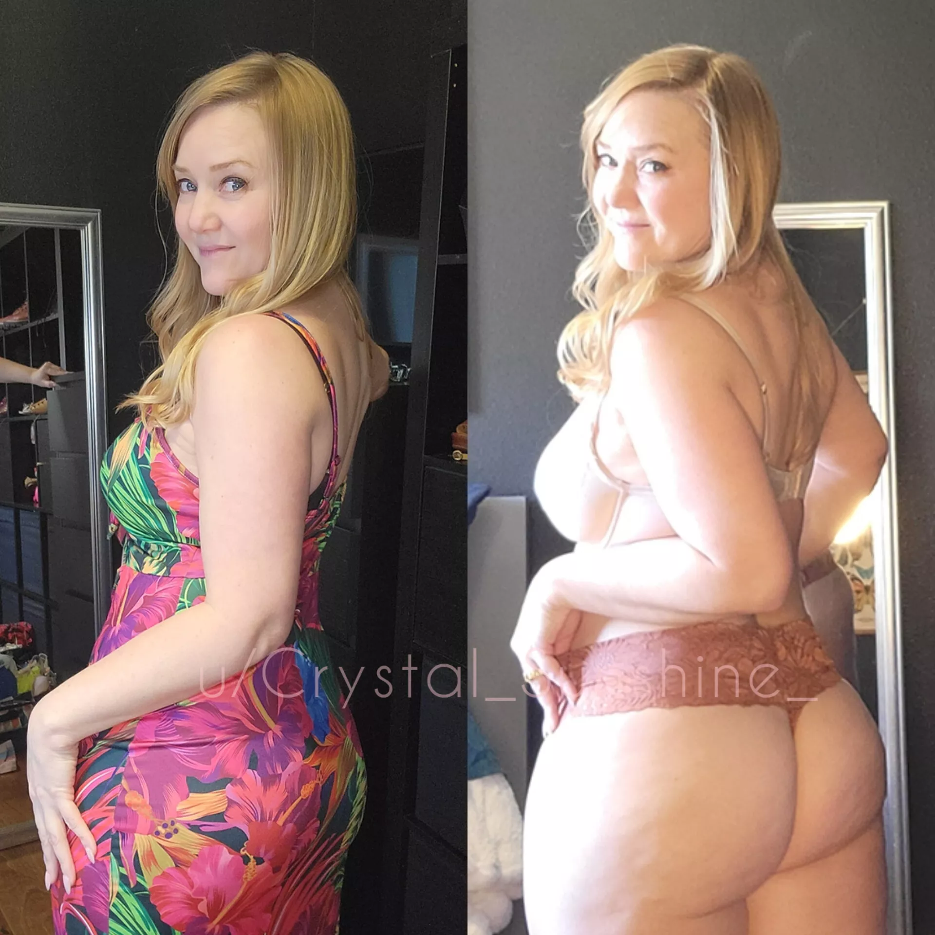 I hope you like my style [F49] posted by Crystal_Sunshine_