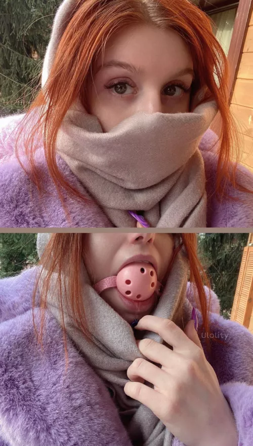 I may look shy, but I’m full of naughty thoughts [F] by Ulolity