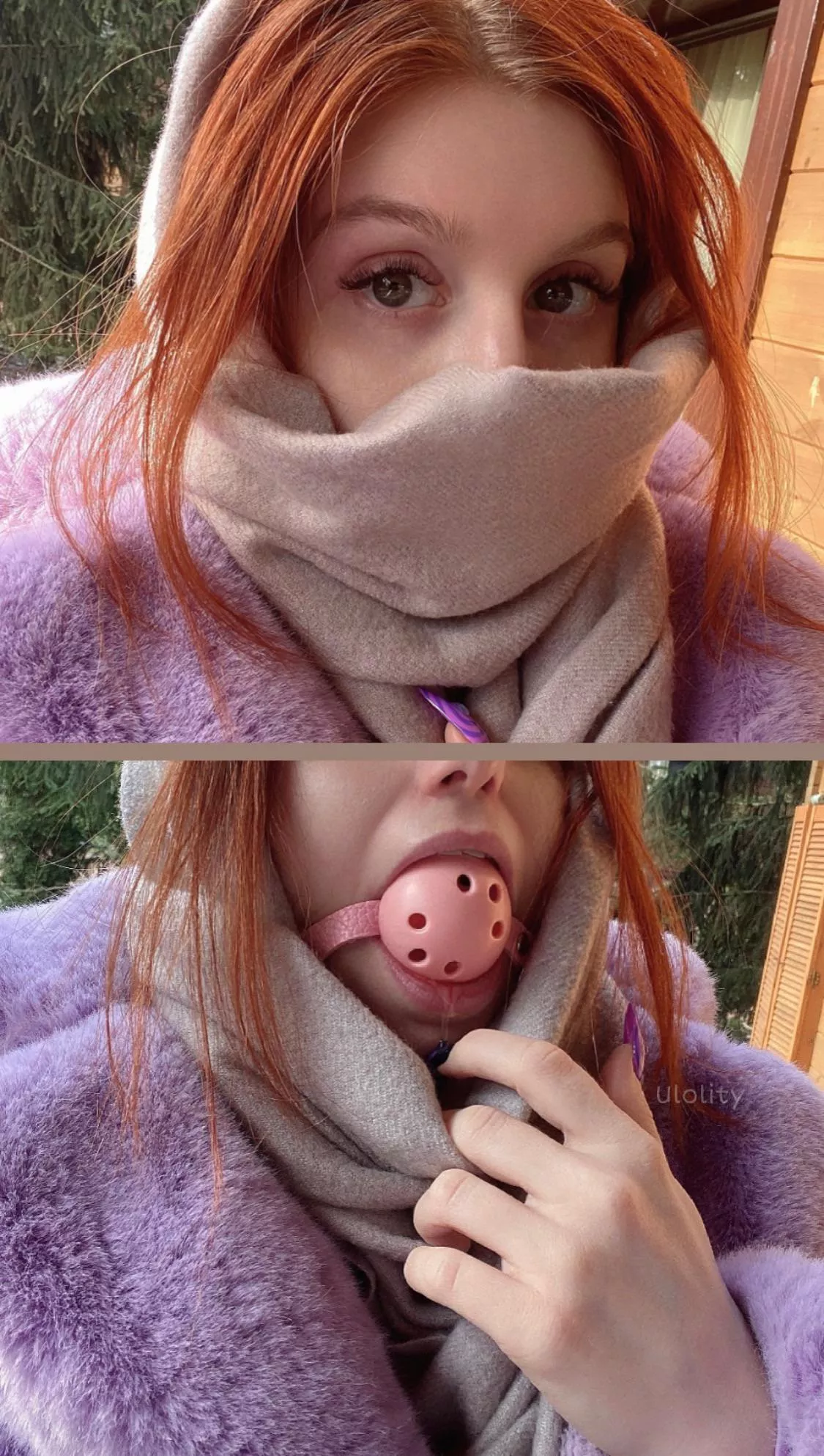 I may look shy, but I’m full of naughty thoughts [F] posted by Ulolity