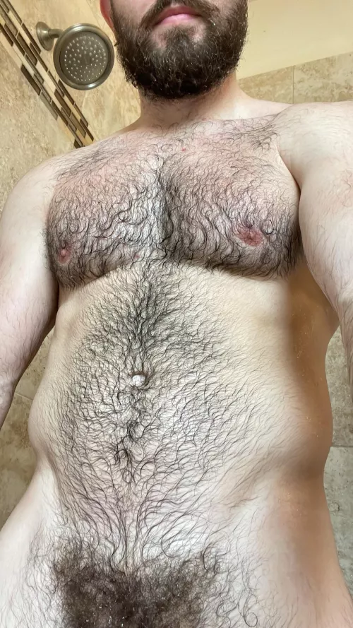 If you like a human carpet you are in luck by Vorpalitie