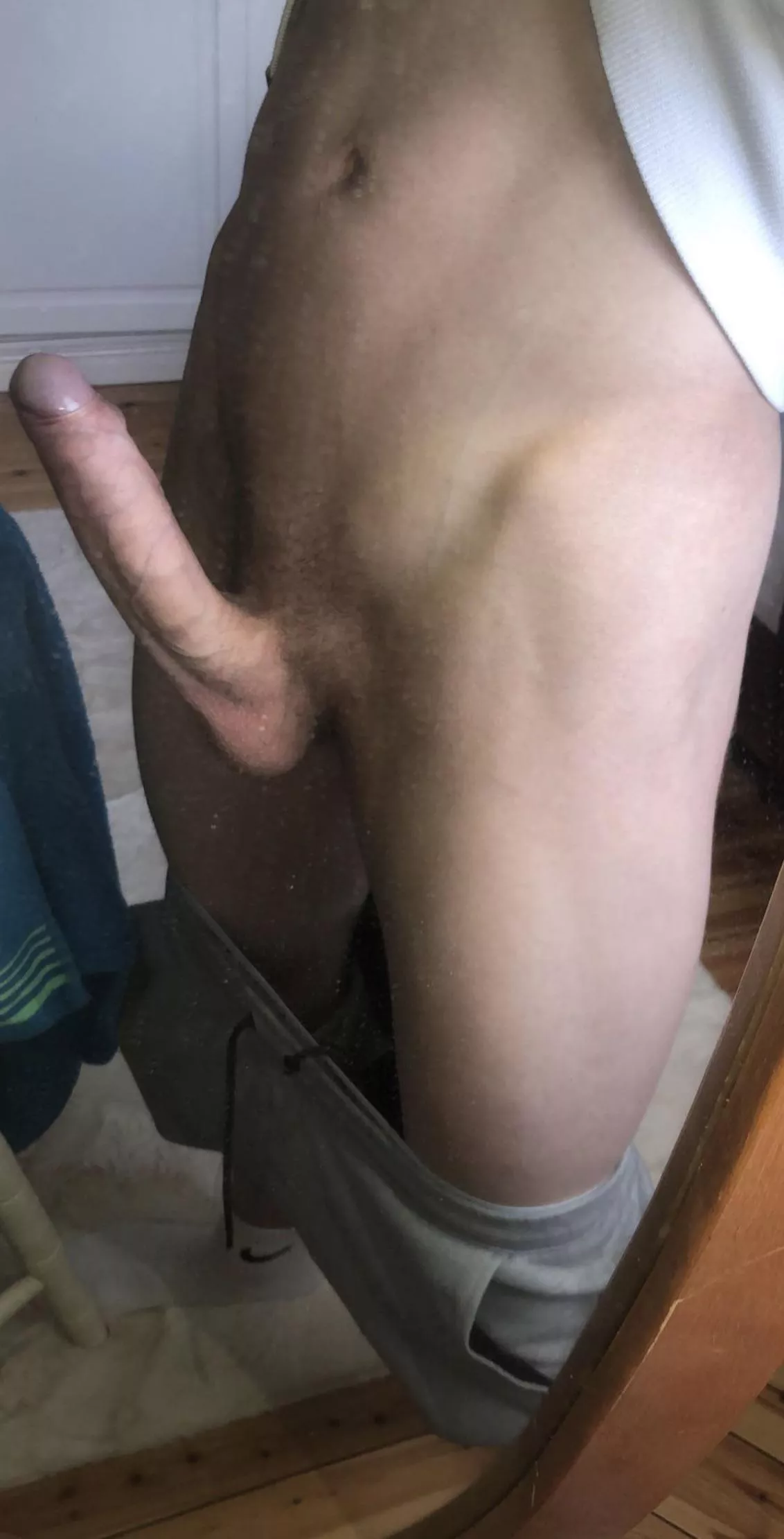 I’ll go slow so you can feel every inch 😈💦 posted by lsk02