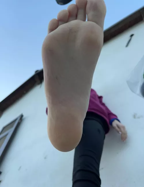 In your face by Pretty_Mya