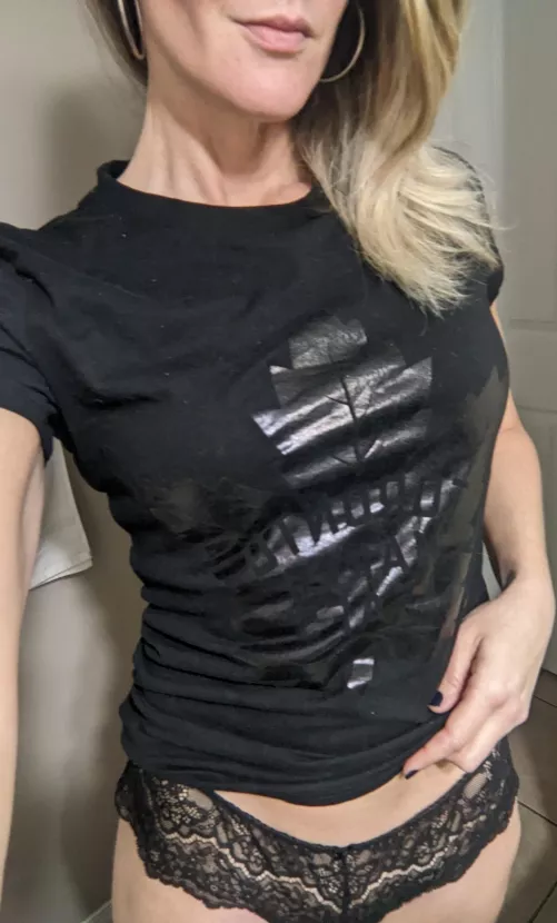 It's game day ☺️ Go Leafs Go! by BlondeWonder416