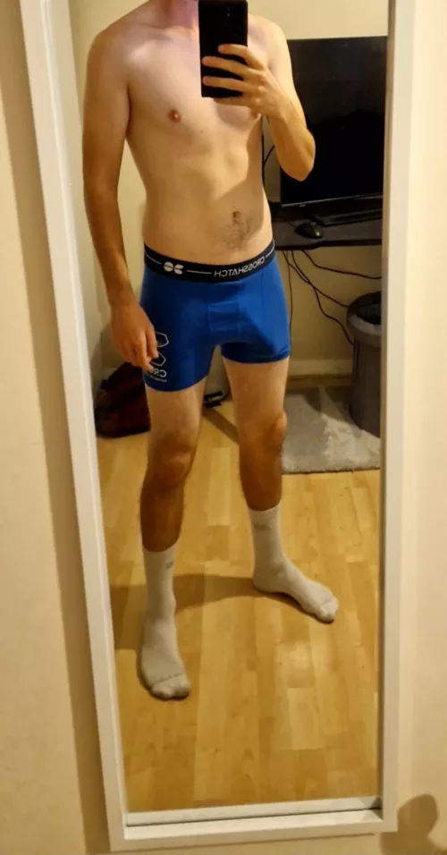 it's not a gun 😏 by BigDWhiteDude