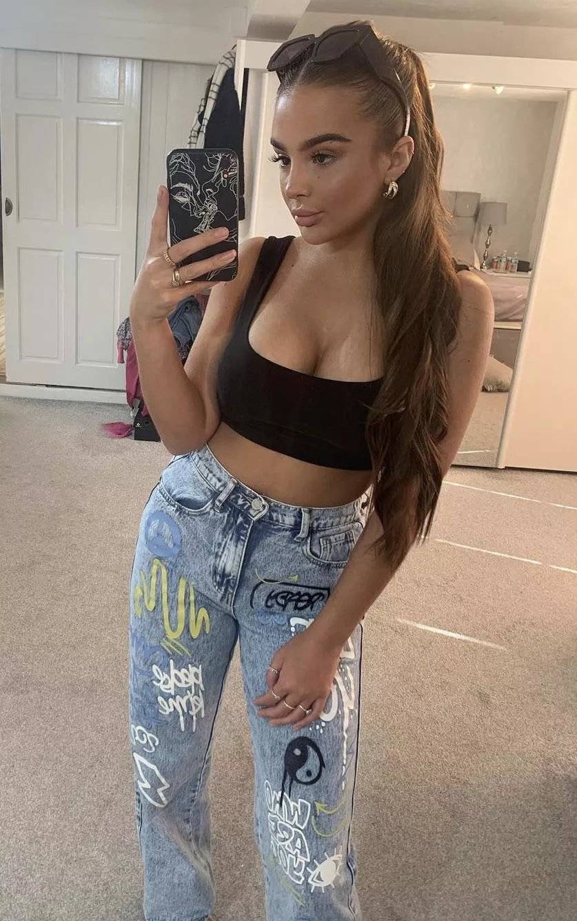 Jess 🔥🏴󠁧󠁢󠁥󠁮󠁧󠁿 posted by Unlikely-Tutor-3583