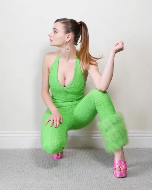 Joey King by timsa17