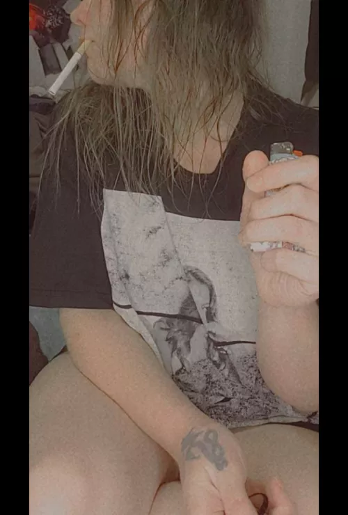 Join Me Before Bed? 😊 by RudieBabiee