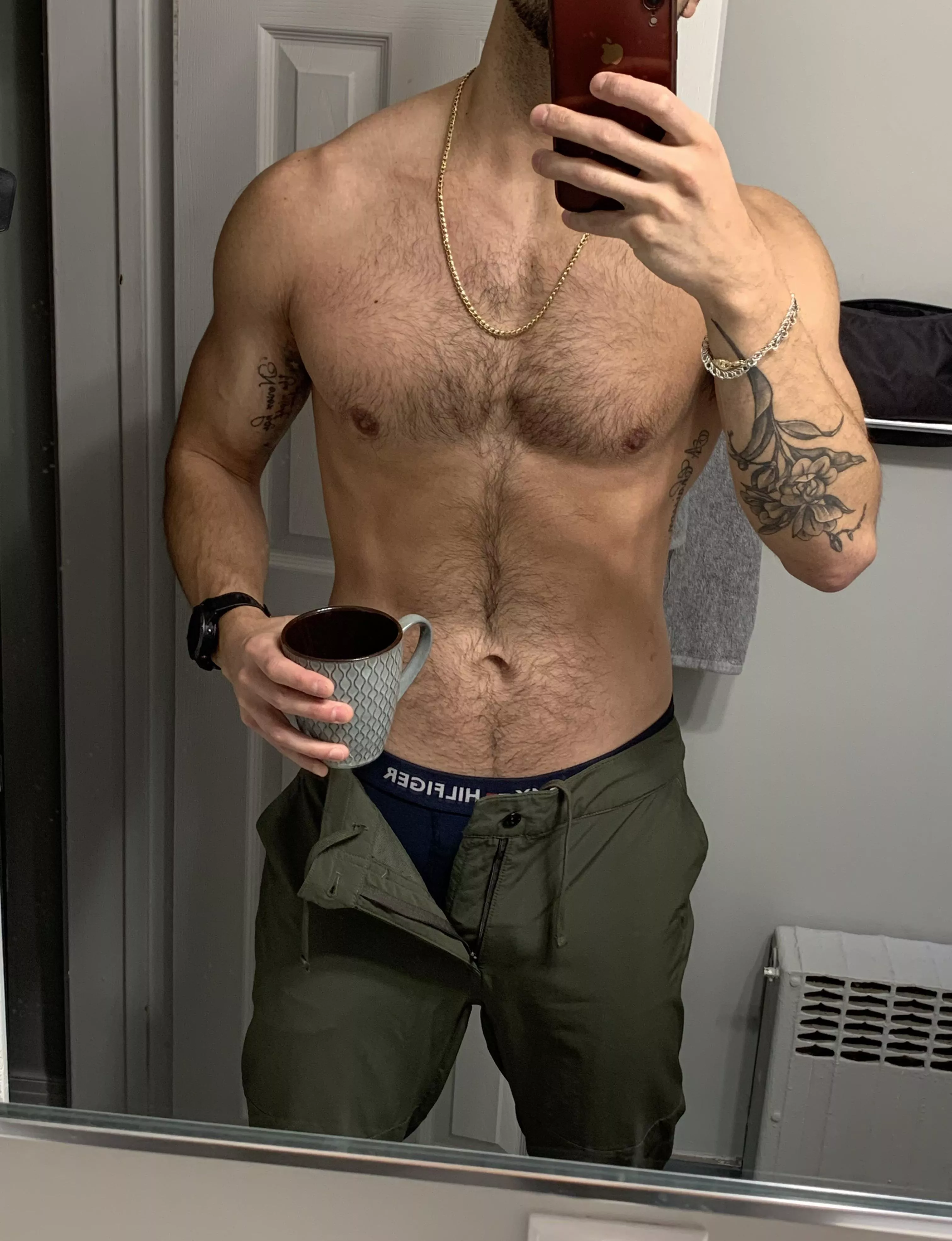 Just a SFW post for your timeline posted by AcidicFitDick