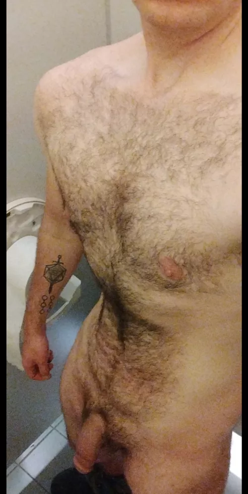 Just felt like it lol by LeopardIndividual779