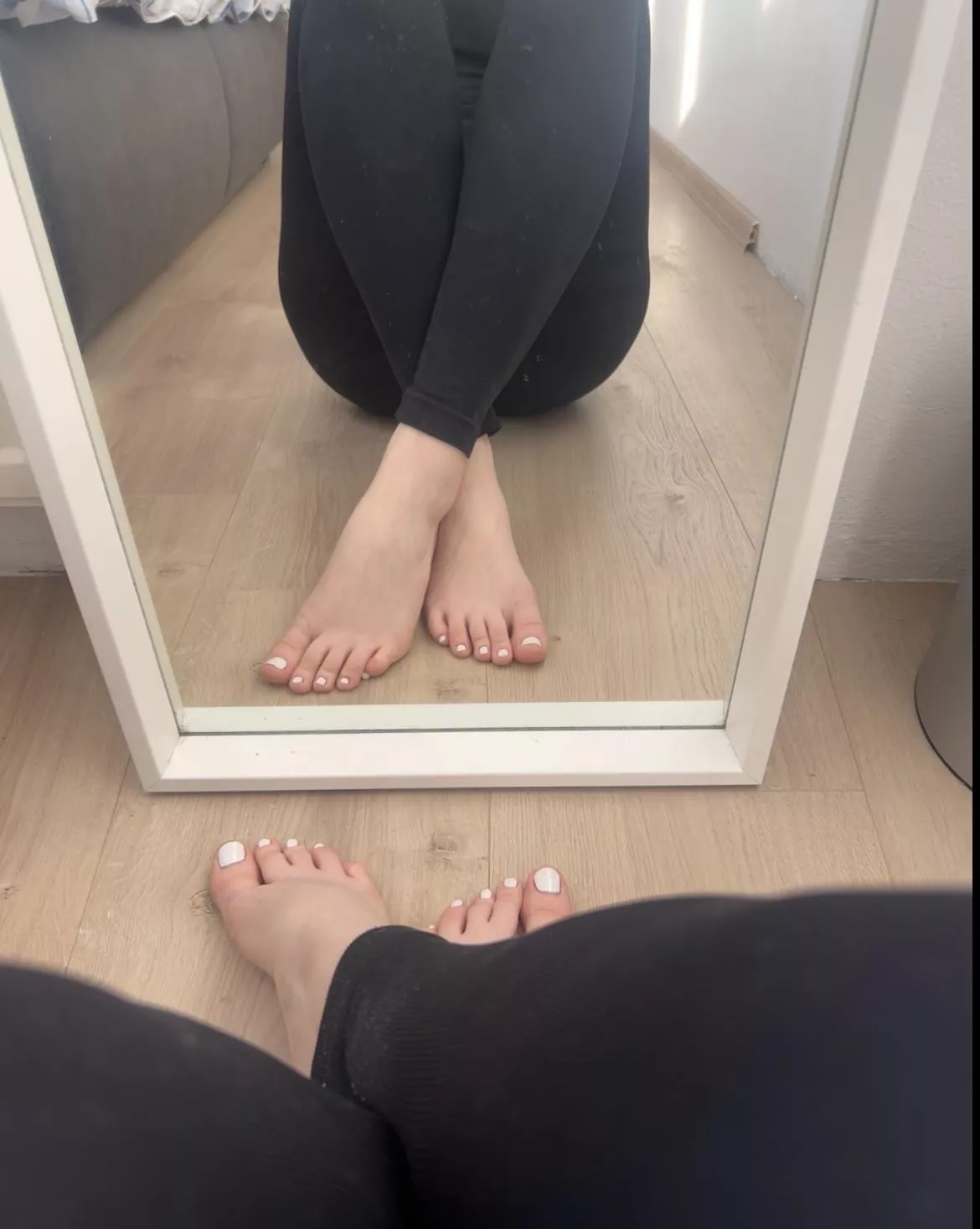 Just imagine what we could be doing right now😉 posted by nadiax2002