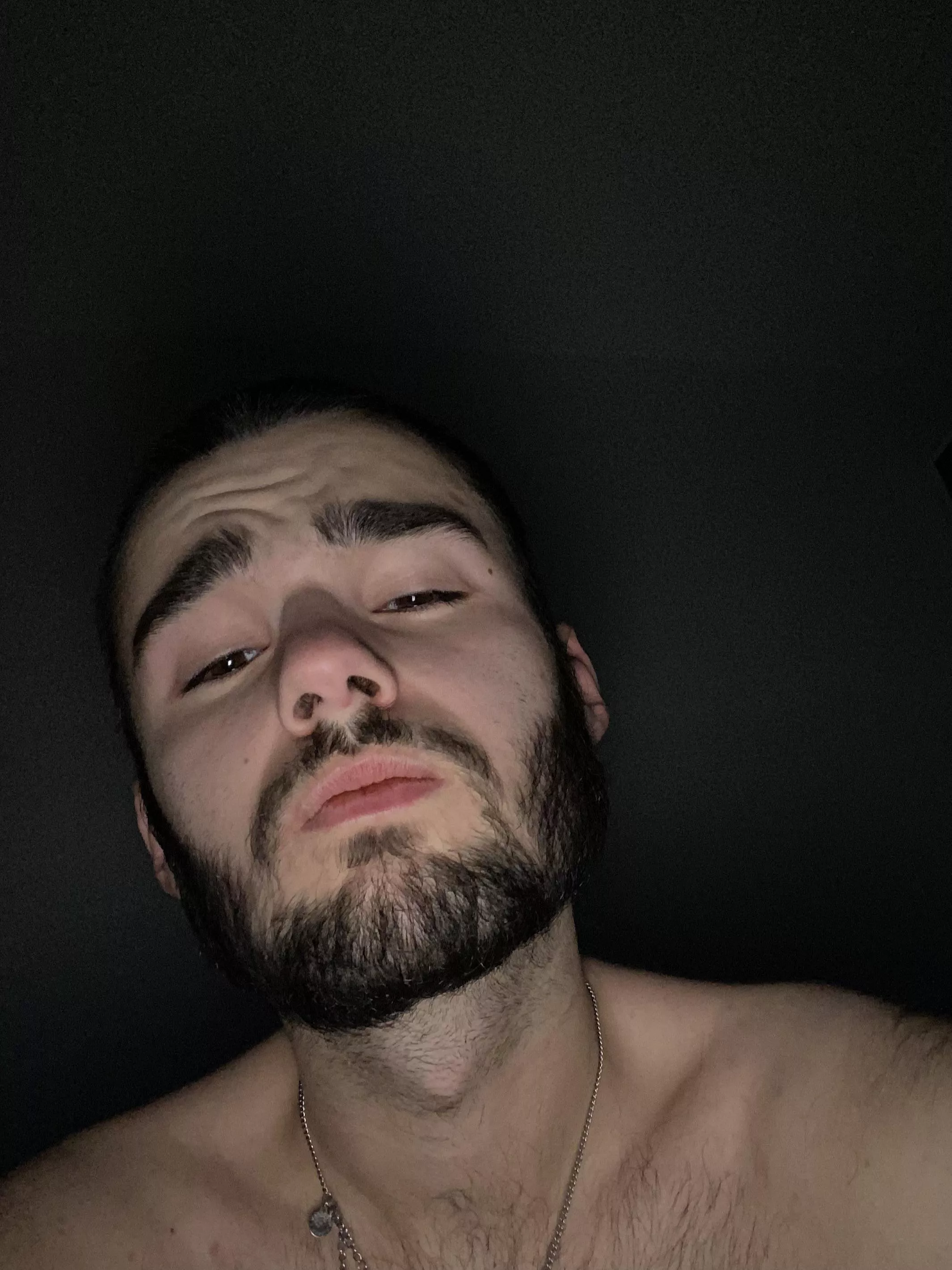 Just wanted to say hi 😊 posted by AdditionalProcess776