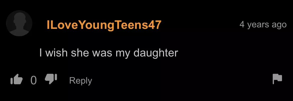 Just when I thought I’d seen the worst, this comes along posted by Benji0514