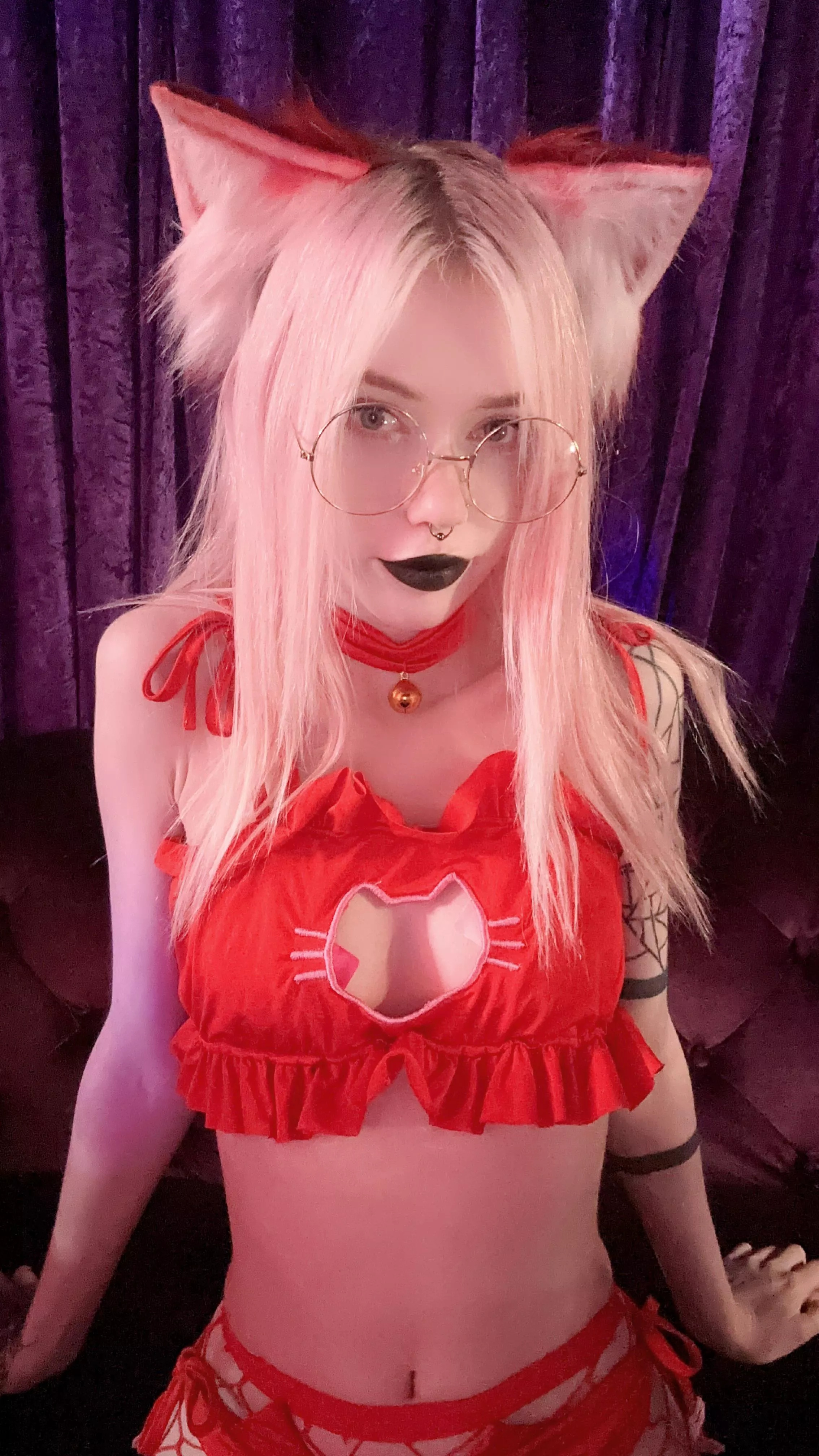 Kitty:3 posted by saekkico