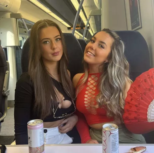 L or R? by No-Breadfruit7193