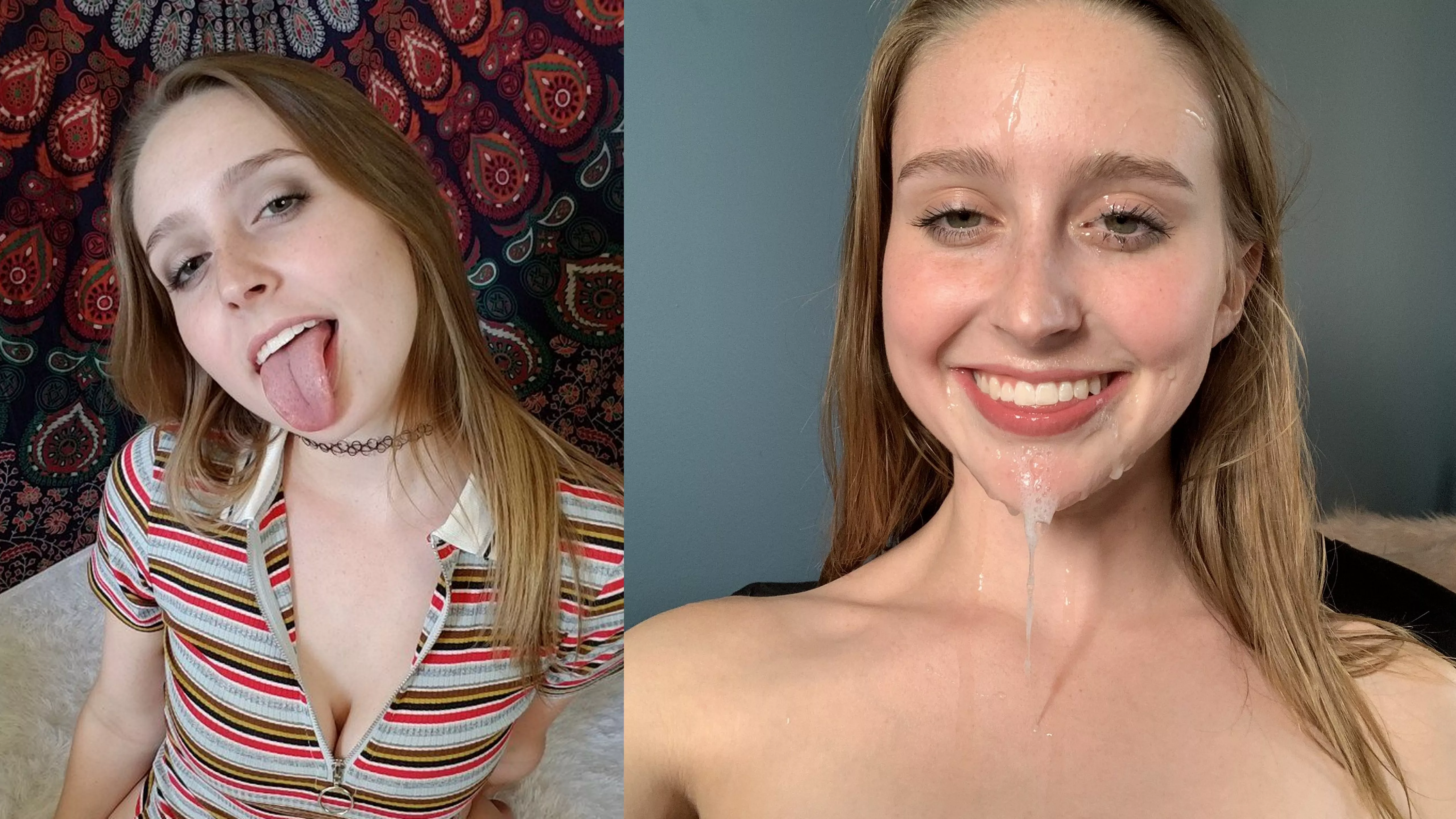 Laney Grey posted by CanaryKey8757