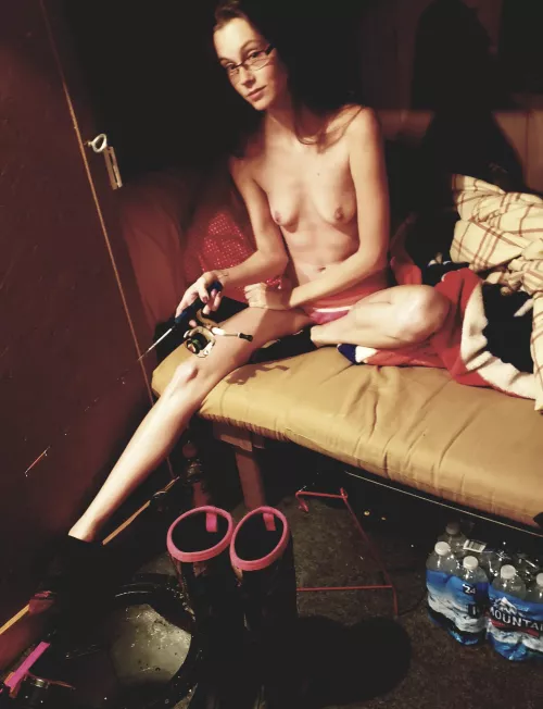 Leave a ❤️ if you would take me fishing…. by MIcutie