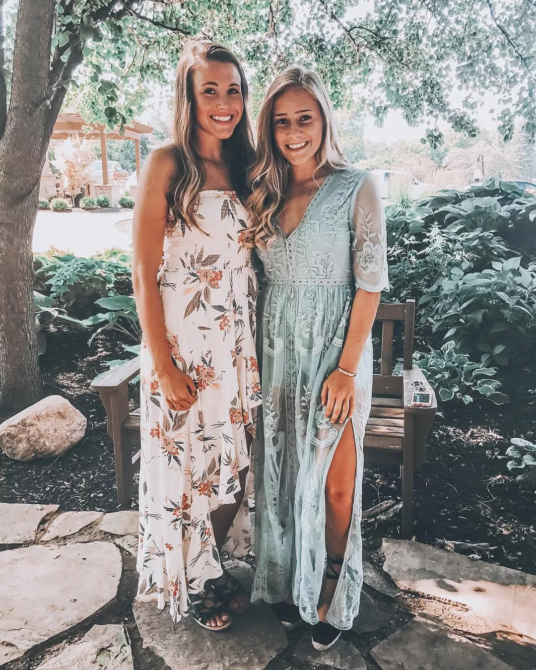 Left or Right? posted by WarmObserver