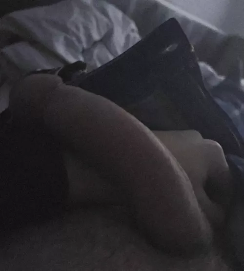 let me destroy you 😈 by Forward-Practice-613